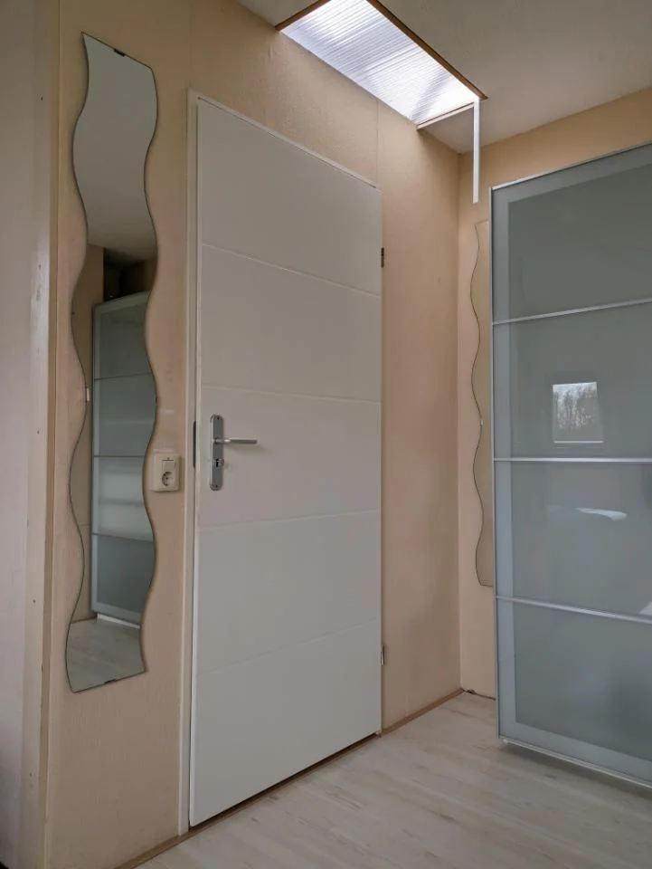 Foto van de Kamer gelegen aan de Lesothostraat in Delft