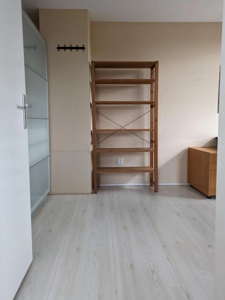 Foto van de Kamer gelegen aan de Lesothostraat in Delft