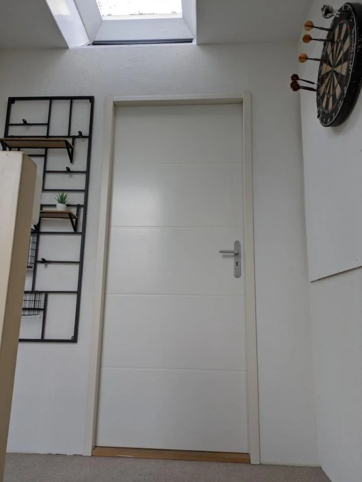 Foto van de Kamer gelegen aan de Lesothostraat in Delft
