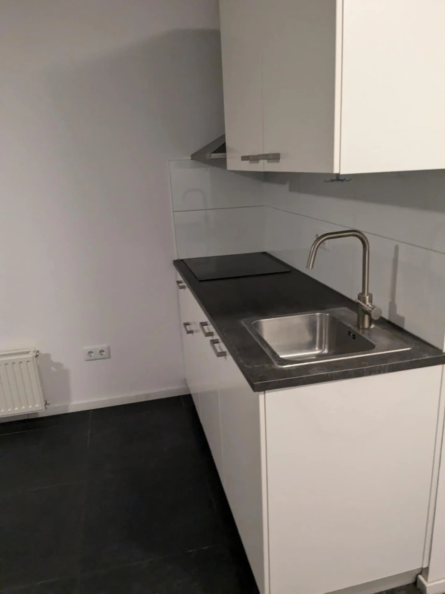 Foto van de Studio gelegen aan de Nieuwstraat in Almelo
