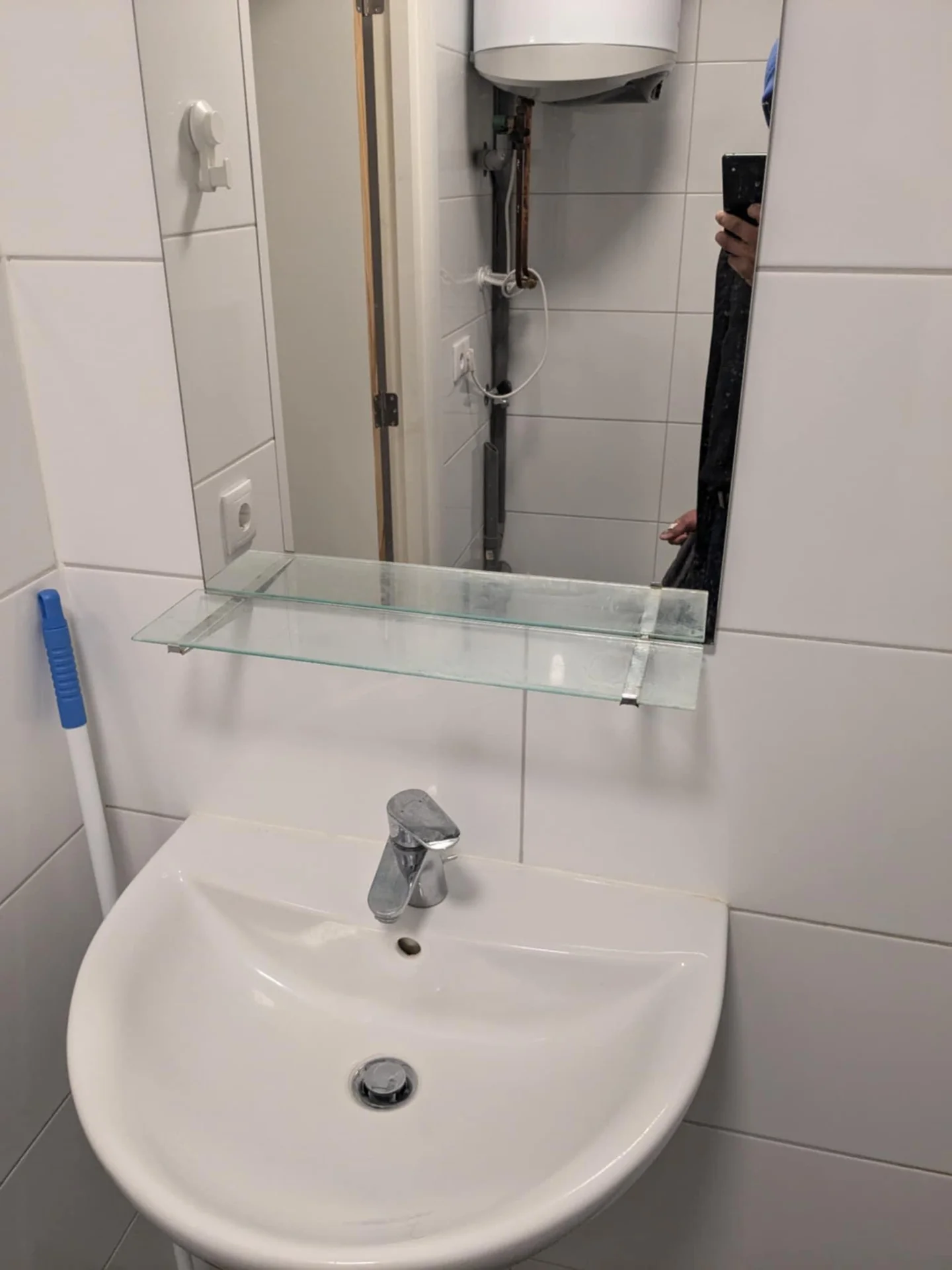 Foto van de Studio gelegen aan de Nieuwstraat in Almelo