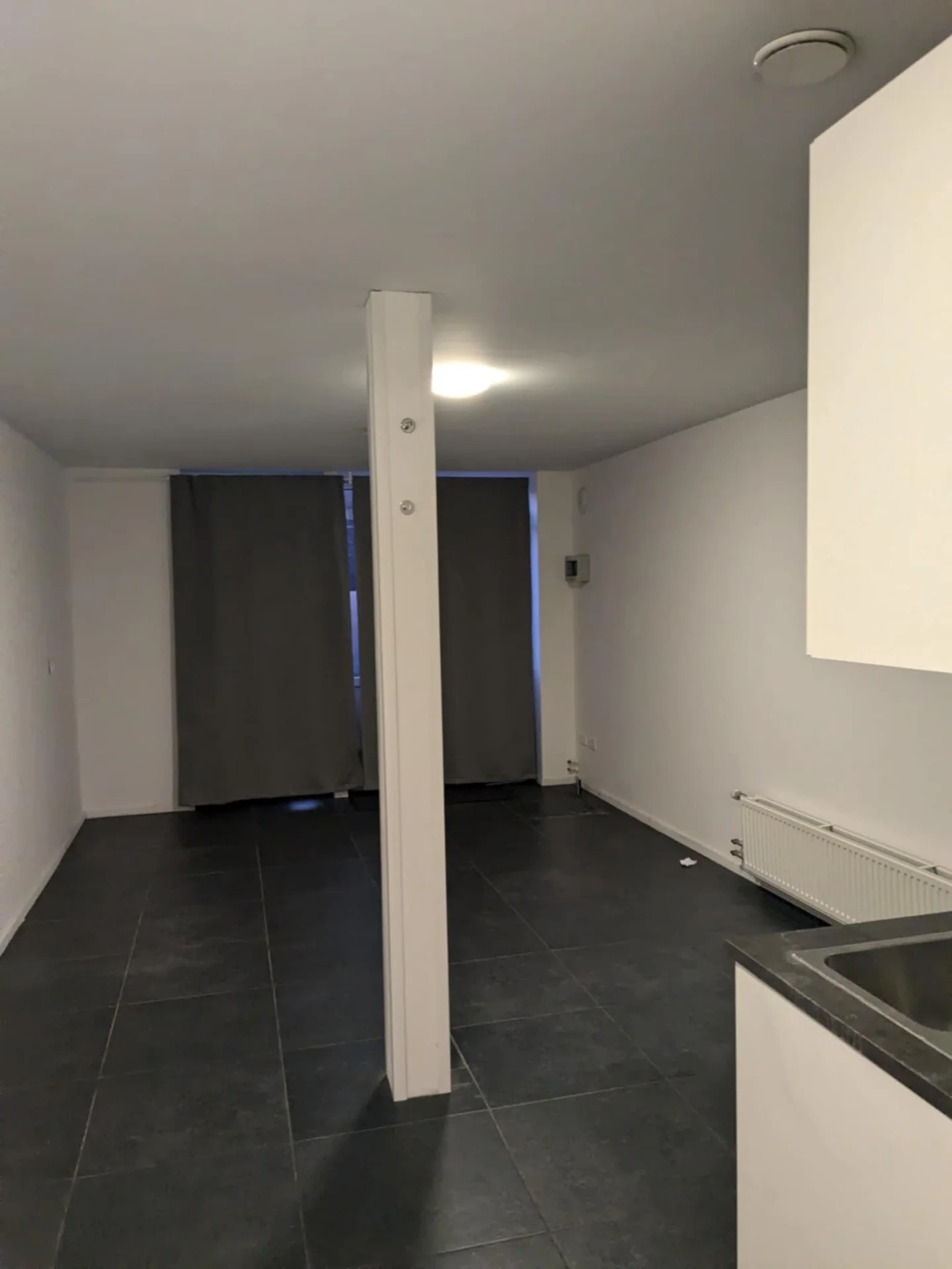 Foto van de Studio gelegen aan de Nieuwstraat in Almelo