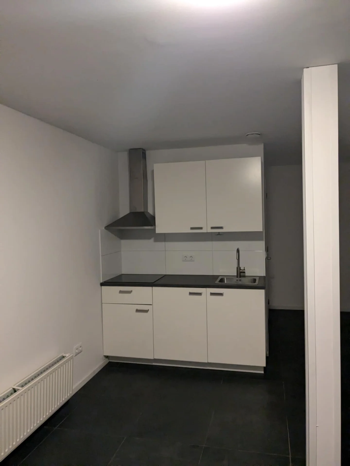 Foto van de Studio gelegen aan de Nieuwstraat in Almelo