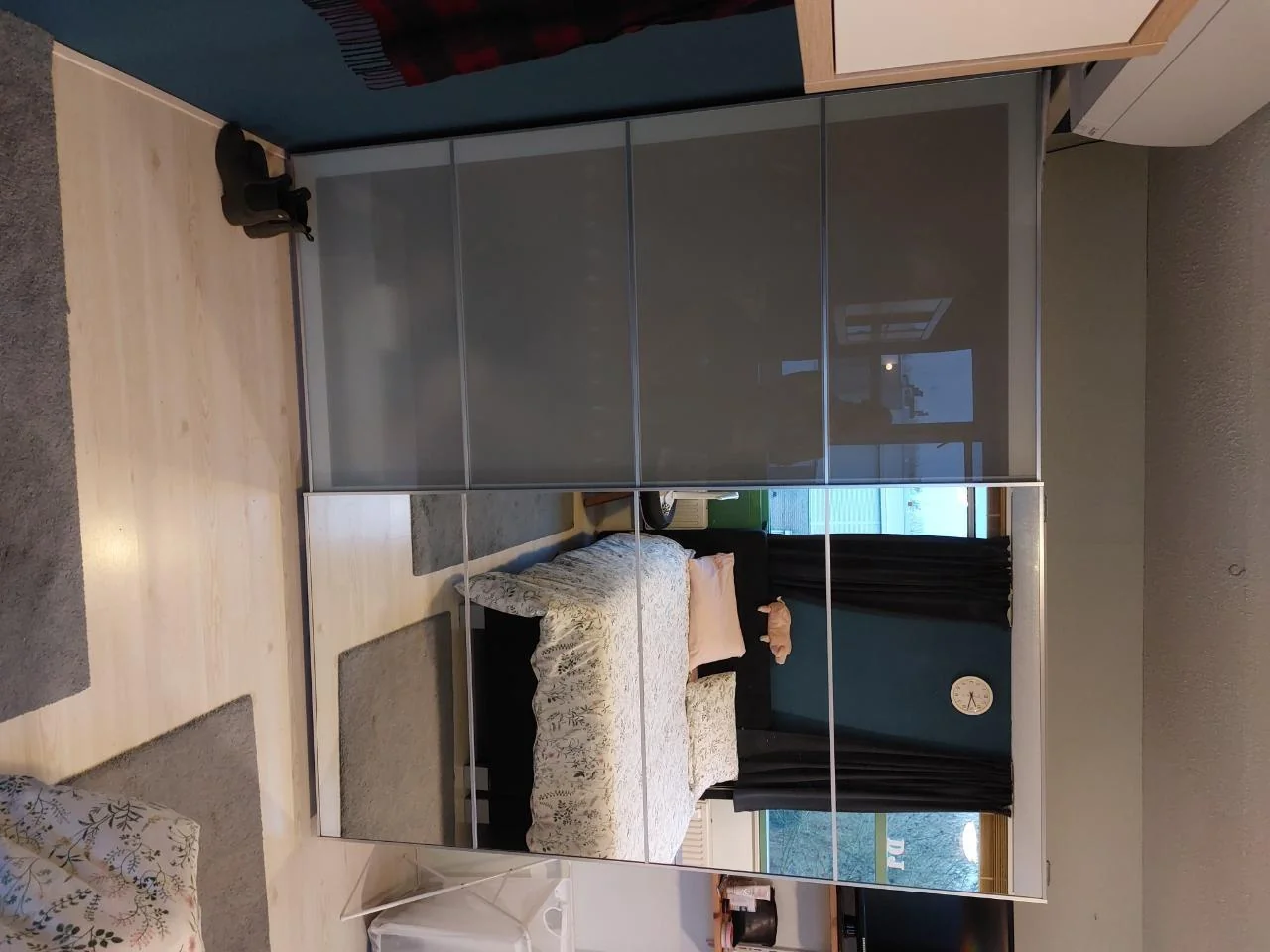 Foto van de Kamer gelegen aan de Lesothostraat in Delft