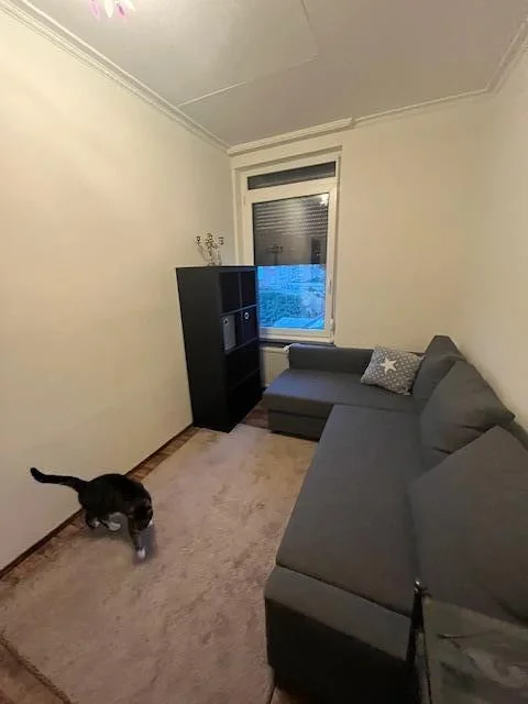 Foto van de Kamer gelegen aan de Zonstraat in Kerkrade