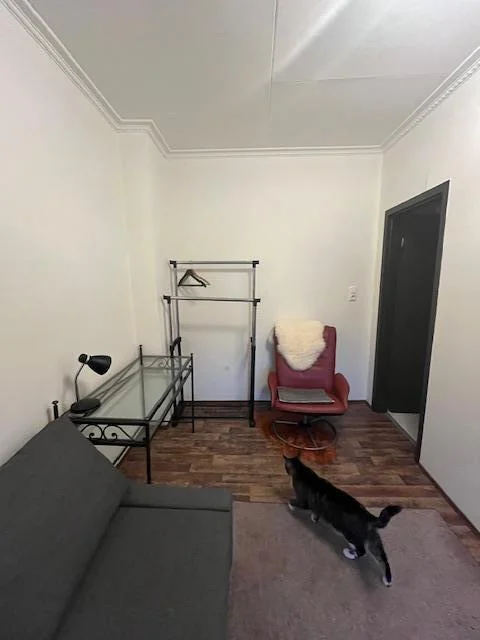 Foto van de Kamer gelegen aan de Zonstraat in Kerkrade
