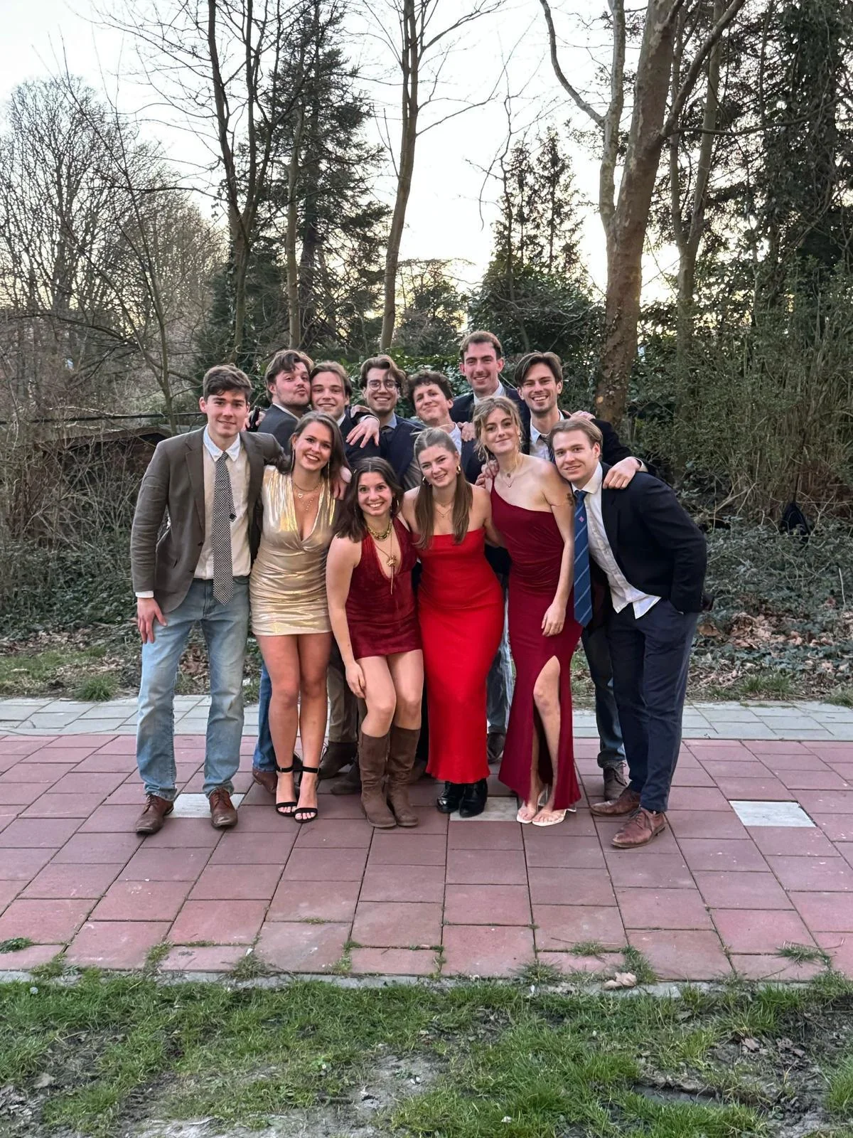 Foto van de Kamer gelegen aan de Prof. Evertslaan in Delft