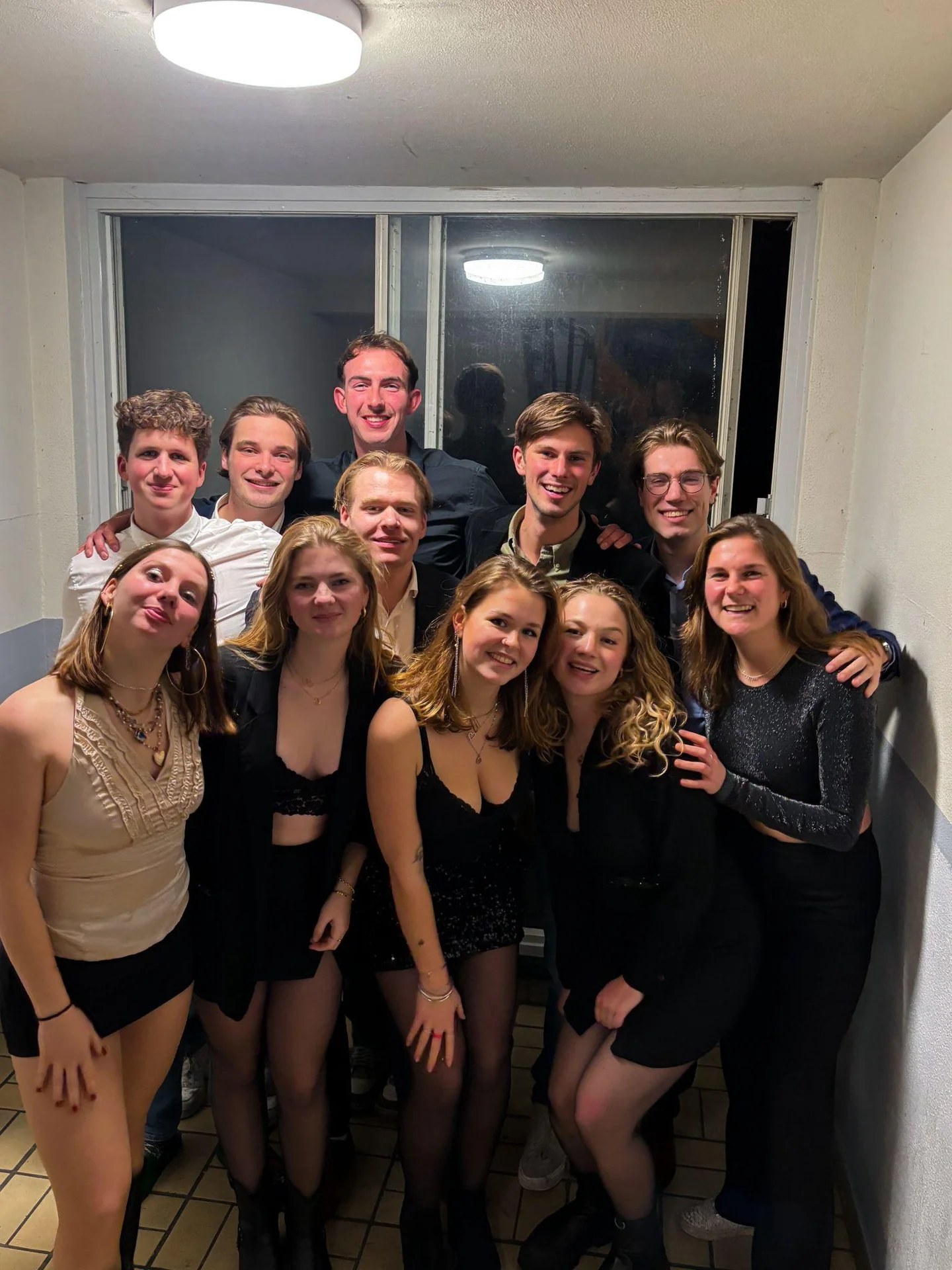 Foto van de Kamer gelegen aan de Prof. Evertslaan in Delft