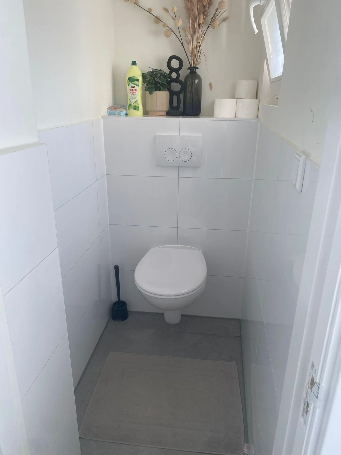 Foto van de Studio gelegen aan de Boschstraat in Maastricht