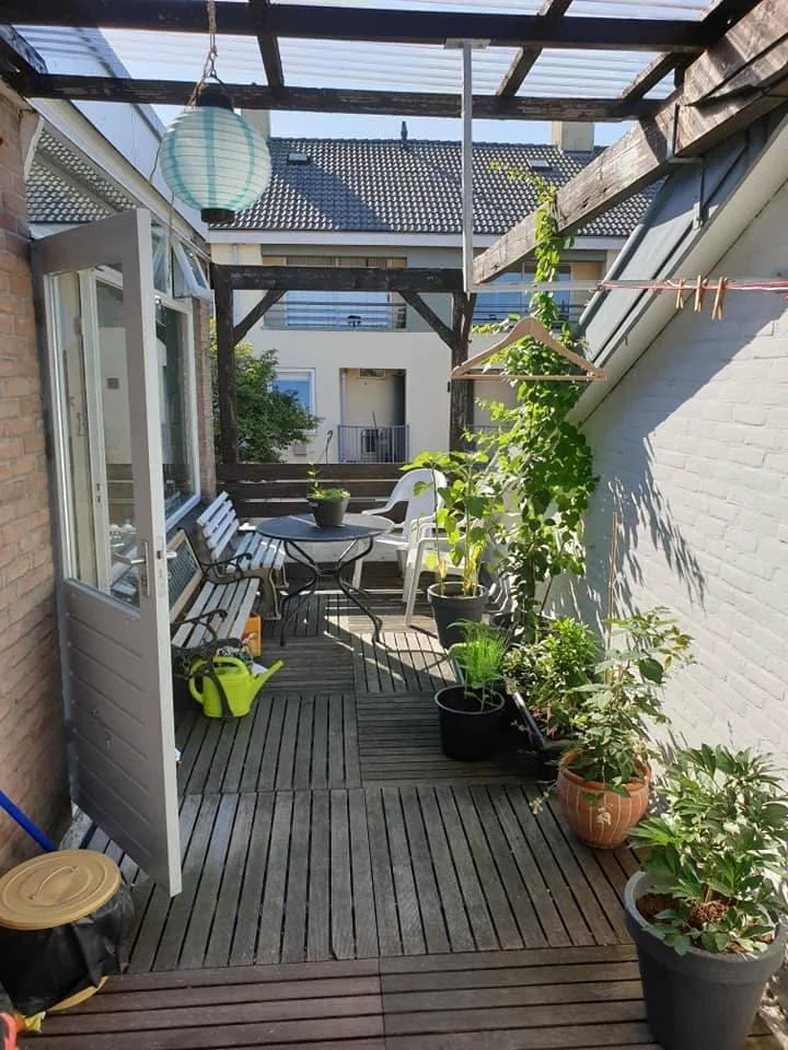 Foto van de Kamer gelegen aan de Ambachtstraat in De Bilt