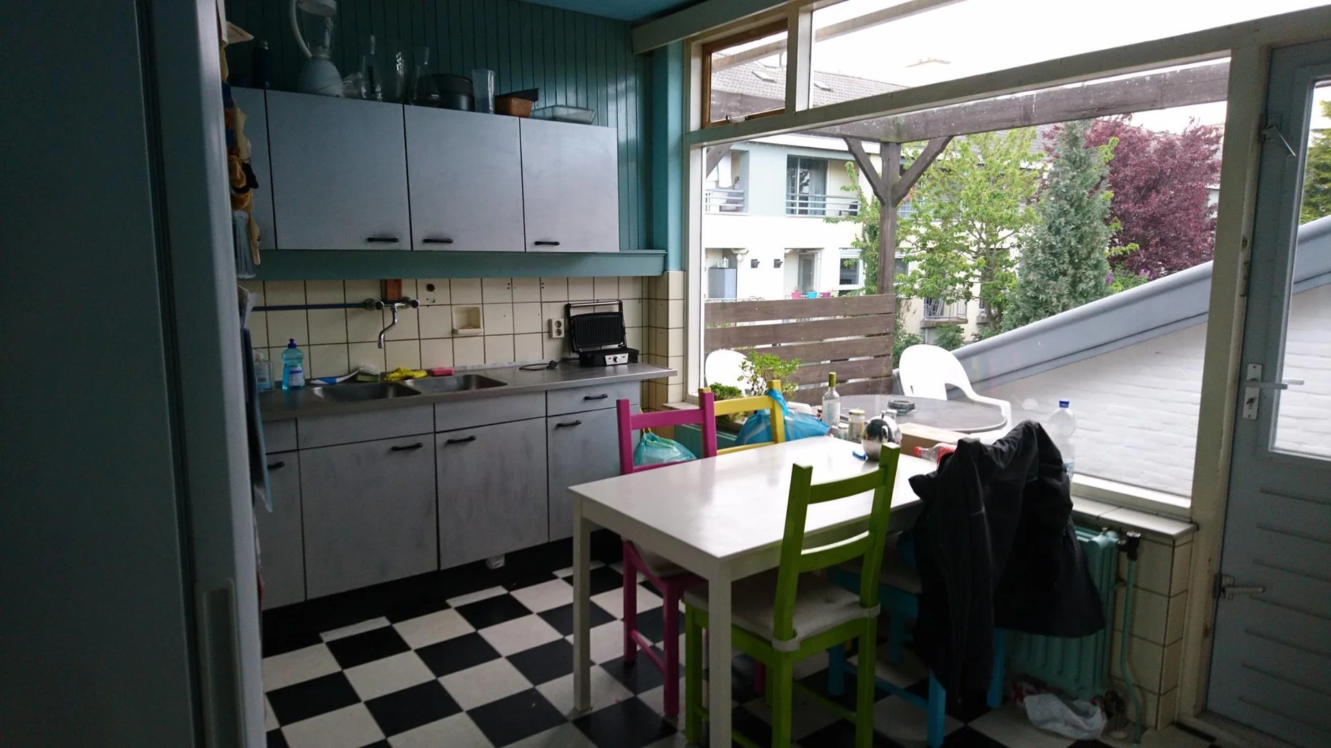 Foto van de Kamer gelegen aan de Ambachtstraat in De Bilt