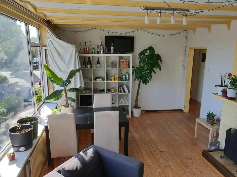 Foto van de Kamer gelegen aan de Ambachtstraat in De Bilt