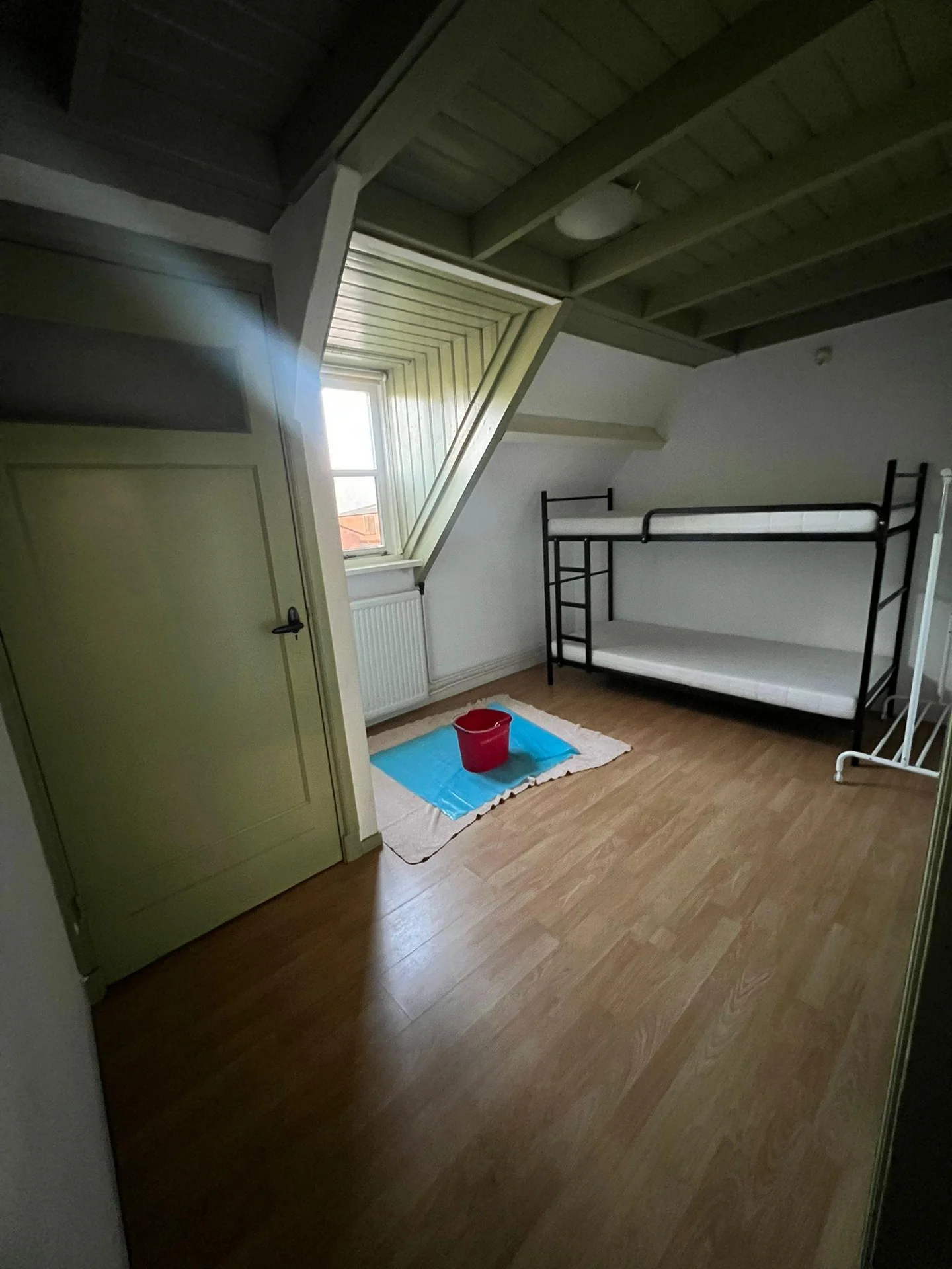 Foto van de Appartement gelegen aan de Molenhoefstraat in Udenhout