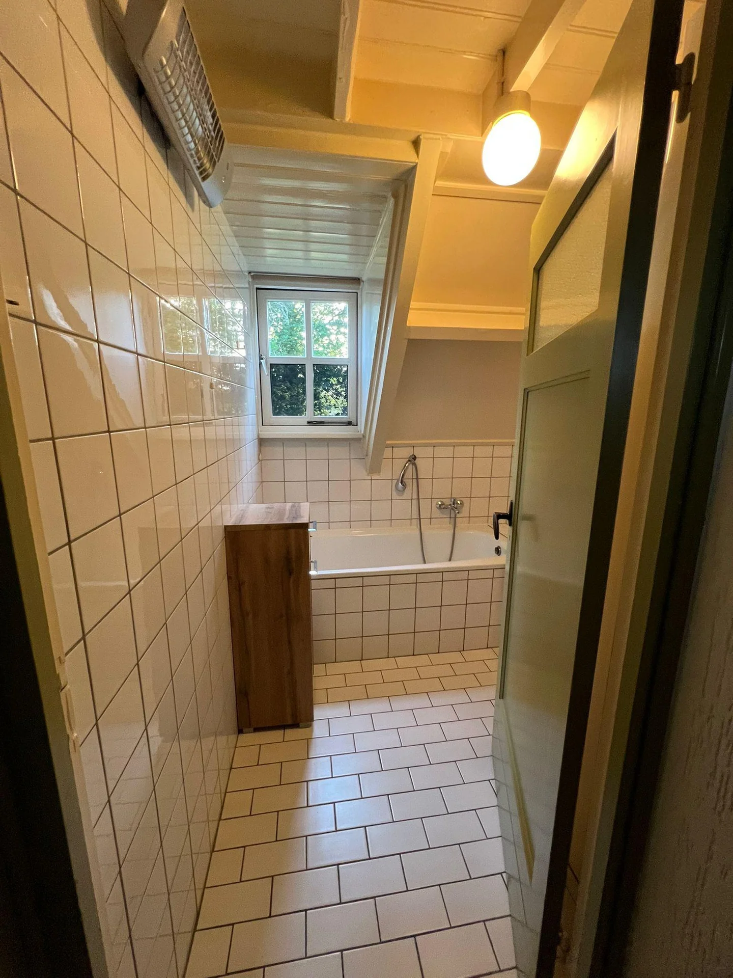 Foto van de Appartement gelegen aan de Molenhoefstraat in Udenhout