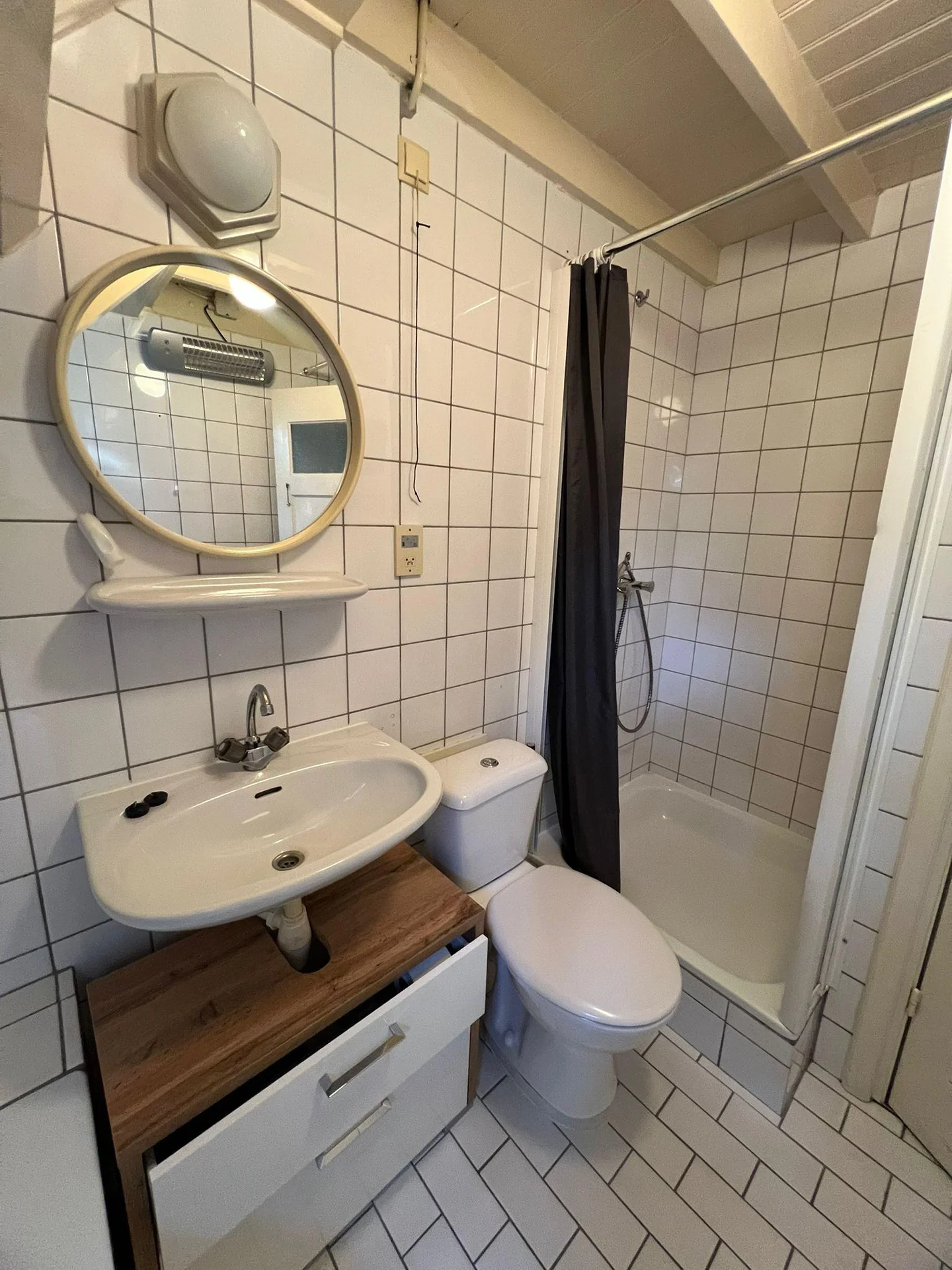 Foto van de Appartement gelegen aan de Molenhoefstraat in Udenhout