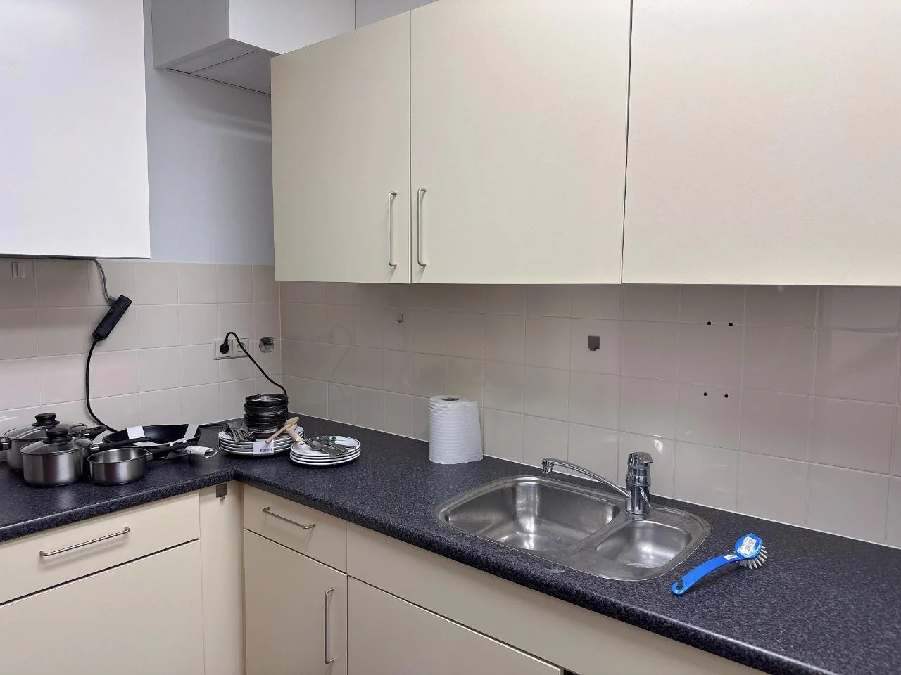 Foto van de Appartement gelegen aan de Burgemeester Amersfoordtlaan in Badhoevedorp