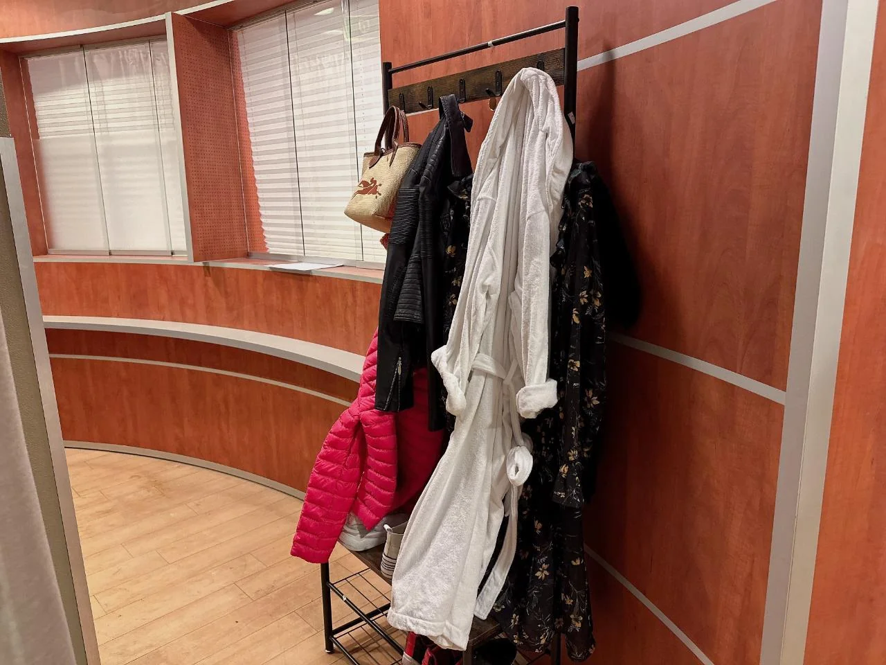 Foto van de Appartement gelegen aan de Burgemeester Amersfoordtlaan in Badhoevedorp