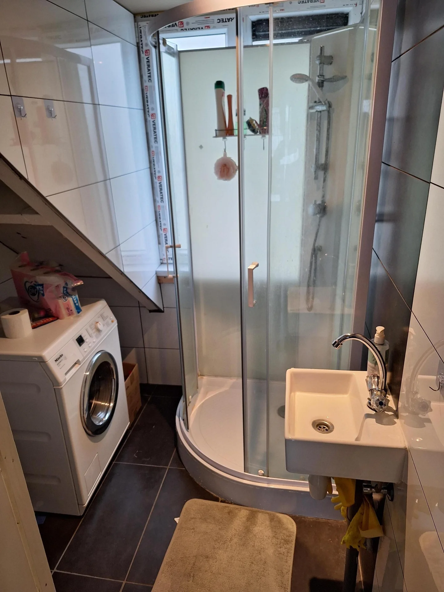 Foto van de Kamer gelegen aan de Dodonaeusstraat in Zaandam