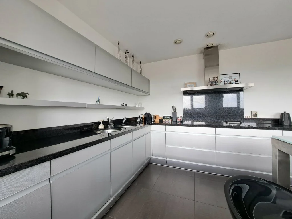 Foto van de Appartement gelegen aan de Spuiboulevard in Dordrecht