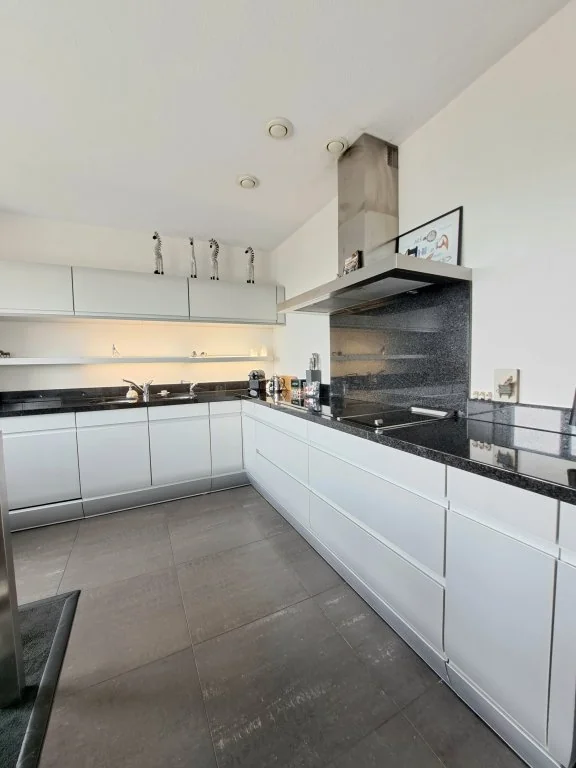Foto van de Appartement gelegen aan de Spuiboulevard in Dordrecht