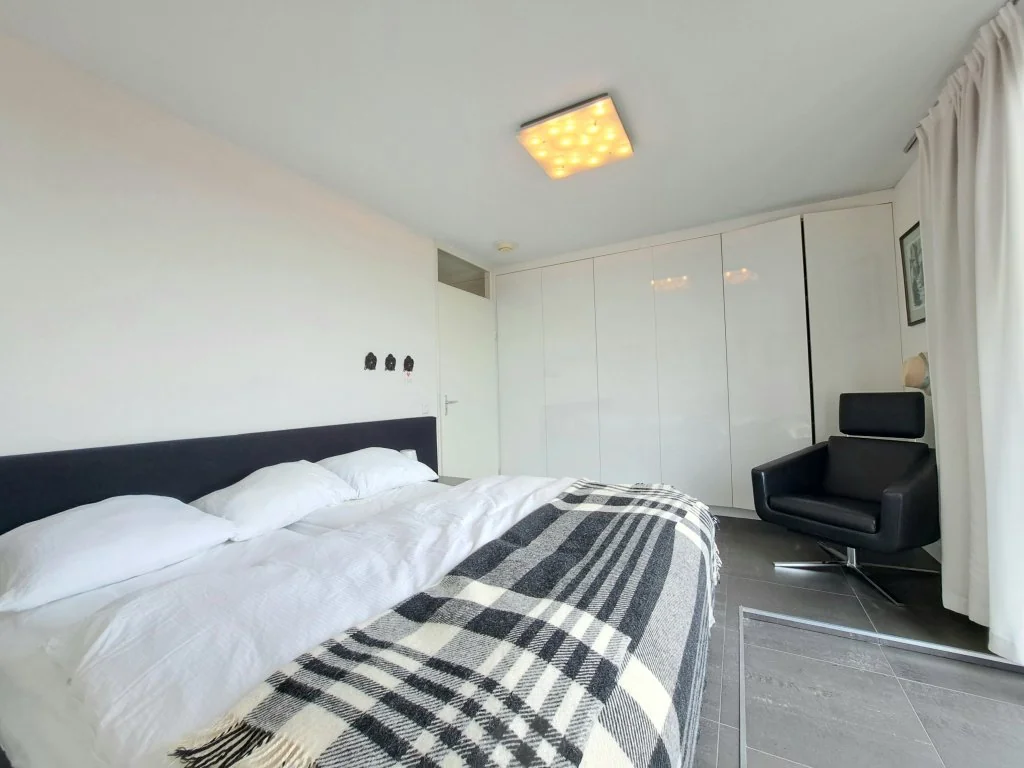 Foto van de Appartement gelegen aan de Spuiboulevard in Dordrecht