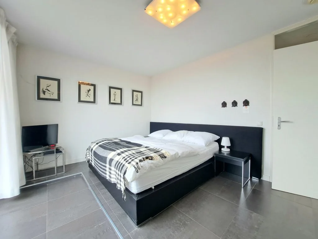 Foto van de Appartement gelegen aan de Spuiboulevard in Dordrecht