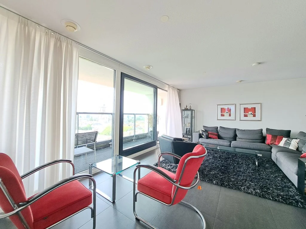Foto van de Appartement gelegen aan de Spuiboulevard in Dordrecht