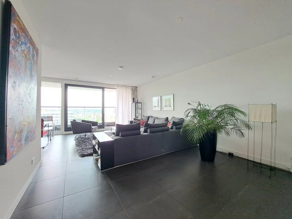 Foto van de Appartement gelegen aan de Spuiboulevard in Dordrecht