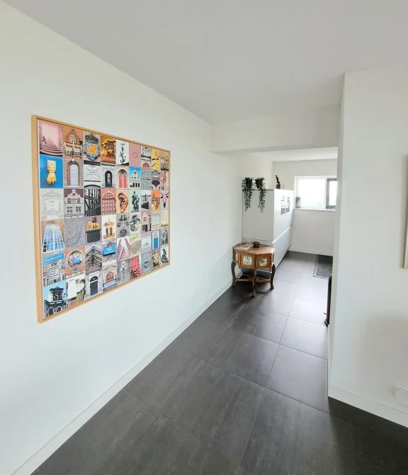 Foto van de Appartement gelegen aan de Spuiboulevard in Dordrecht