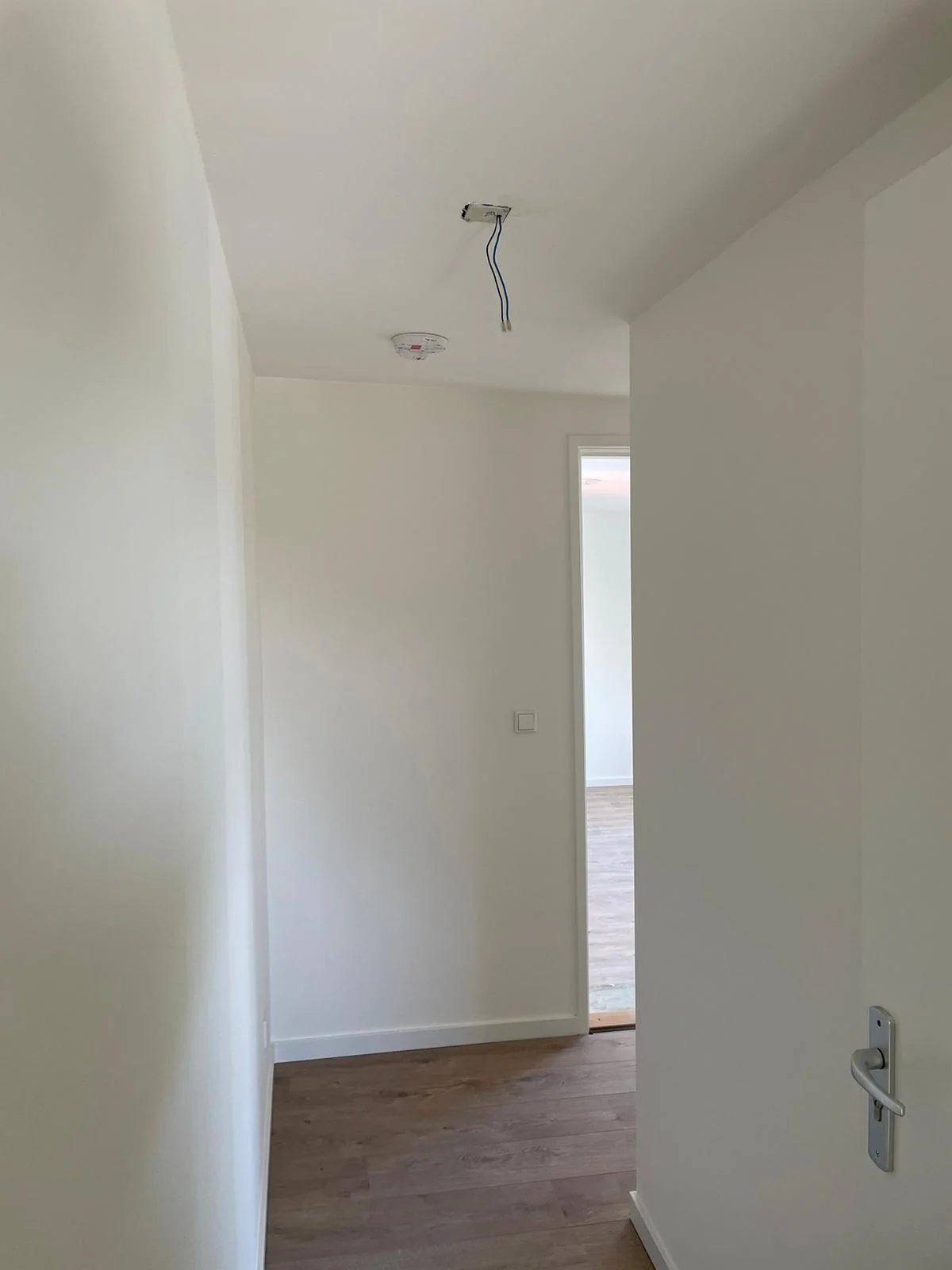 Foto van de Kamer gelegen aan de Graaf Lodewijkstraat in Arnhem