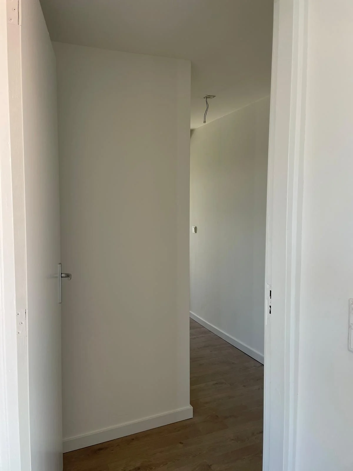 Foto van de Kamer gelegen aan de Graaf Lodewijkstraat in Arnhem