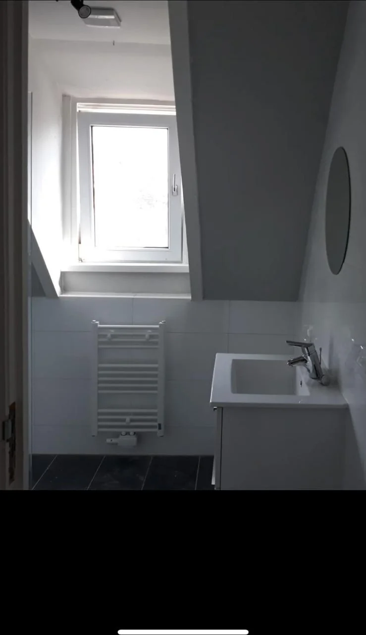 Foto van de Kamer gelegen aan de Hugo de Grootstraat in Delft