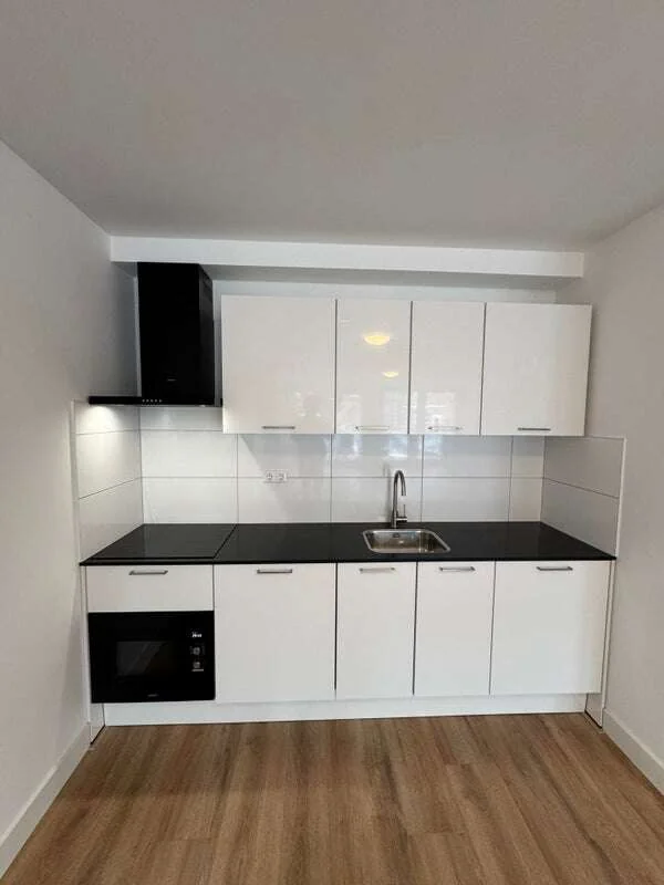 Foto van de Appartement gelegen aan de Noorderhagen in Enschede