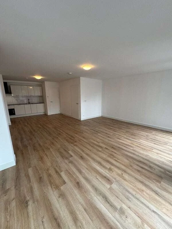 Foto van de Appartement gelegen aan de Noorderhagen in Enschede