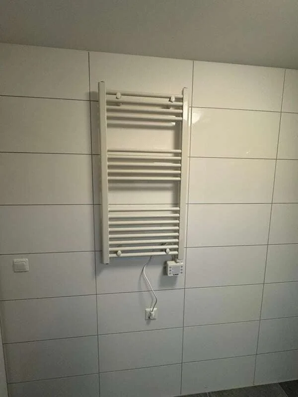 Foto van de Appartement gelegen aan de Noorderhagen in Enschede