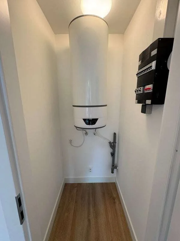Foto van de Appartement gelegen aan de Noorderhagen in Enschede