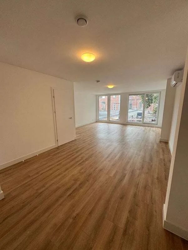 Foto van de Appartement gelegen aan de Noorderhagen in Enschede