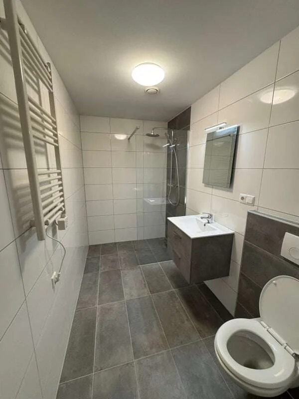Foto van de Appartement gelegen aan de Noorderhagen in Enschede