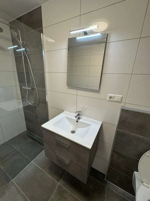Foto van de Appartement gelegen aan de Noorderhagen in Enschede