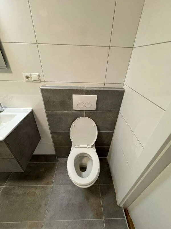 Foto van de Appartement gelegen aan de Noorderhagen in Enschede