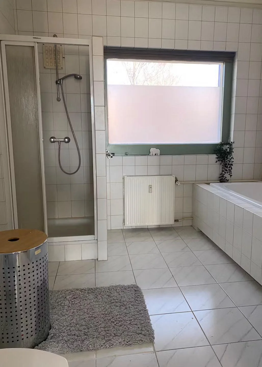 Foto van de Appartement gelegen aan de Dikninge in Amsterdam