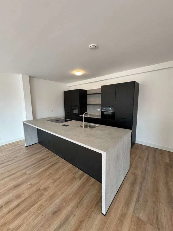 Foto van de Appartement gelegen aan de Noorderhagen in Enschede