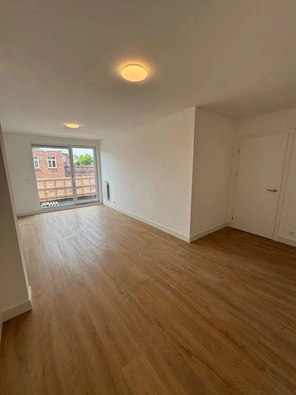 Foto van de Appartement gelegen aan de Noorderhagen in Enschede