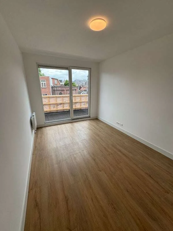 Foto van de Appartement gelegen aan de Noorderhagen in Enschede