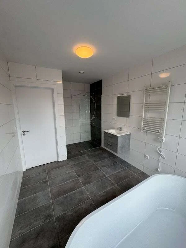 Foto van de Appartement gelegen aan de Noorderhagen in Enschede