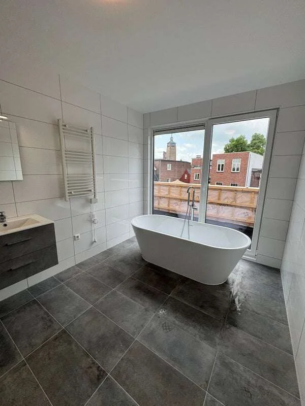 Foto van de Appartement gelegen aan de Noorderhagen in Enschede