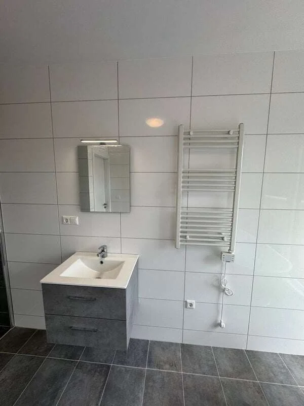 Foto van de Appartement gelegen aan de Noorderhagen in Enschede