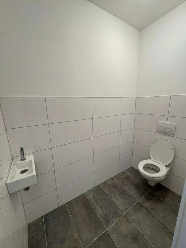 Foto van de Appartement gelegen aan de Noorderhagen in Enschede