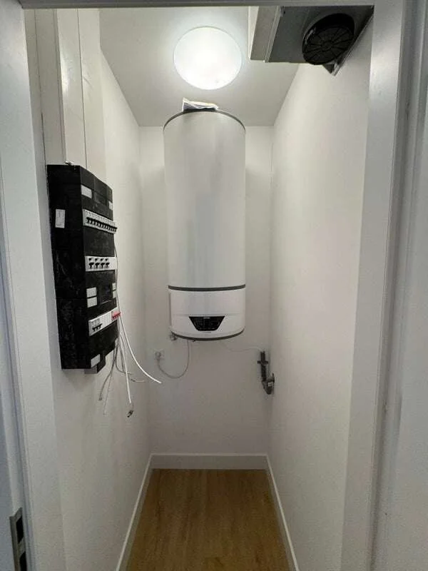 Foto van de Appartement gelegen aan de Noorderhagen in Enschede