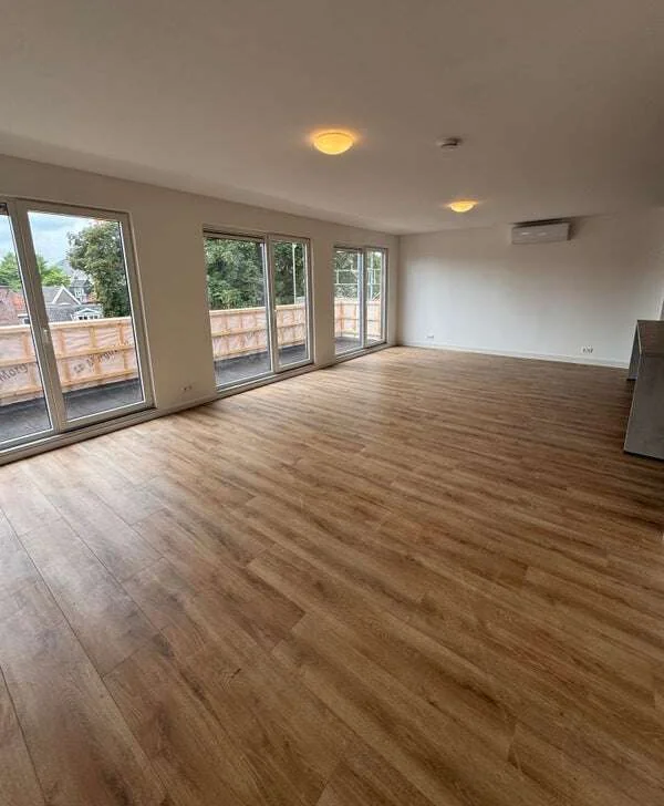 Foto van de Appartement gelegen aan de Noorderhagen in Enschede